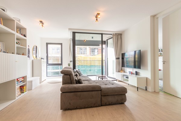 Medium property photo - Dudokstraat 42, 2132 HT Hoofddorp